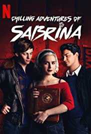 Chilling Adventures of Sabrina 2020 Season 4 in Hindi Movie